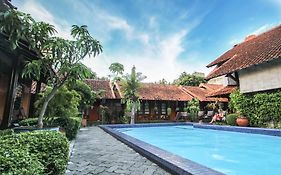 Delta Homestay Yogyakarta